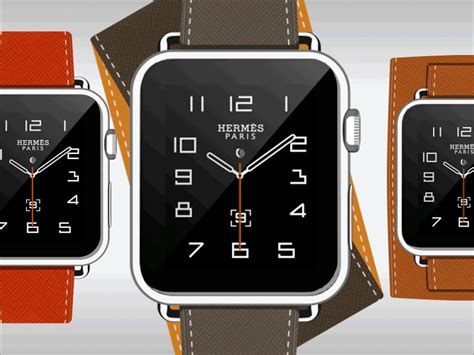 hermes apple face|hermes apple watch face download.